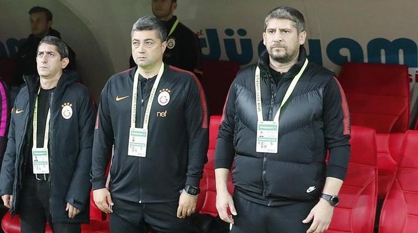 &Uuml;mit Davala'dan ma&ccedil; sonunda 'kısa' a&ccedil;ıklama