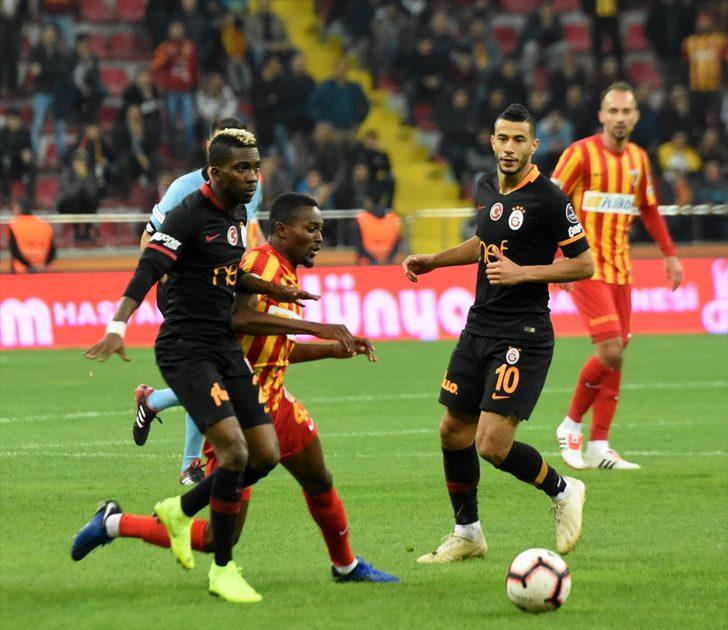 Oyunun son bölümünde 3-5-2'nin sağındaki orta açıp, sol tarafındaki gol atıyorsa, Galatasaray ve Fatih Terim işini yapmış demektir. 
