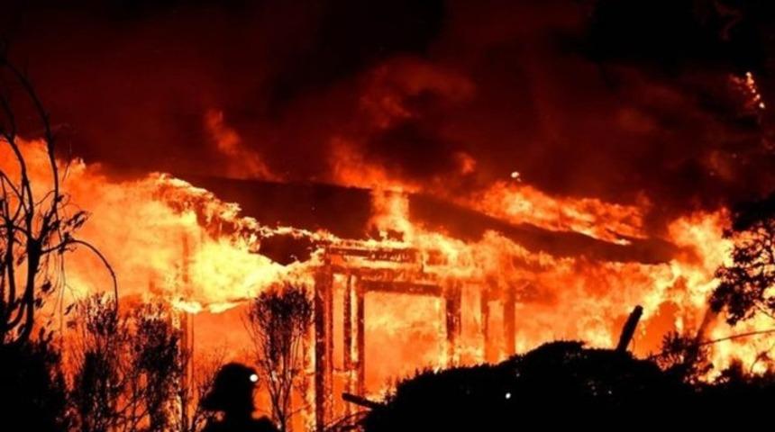 300 bin kişiye tahliye emri verildi! Bilan&ccedil;o gittik&ccedil;e artıyor