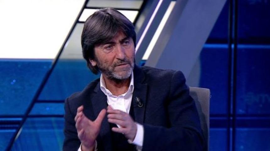 Rıdvan Dilmen'den olay Beşiktaş ve Ersun Yanal sözleri! 