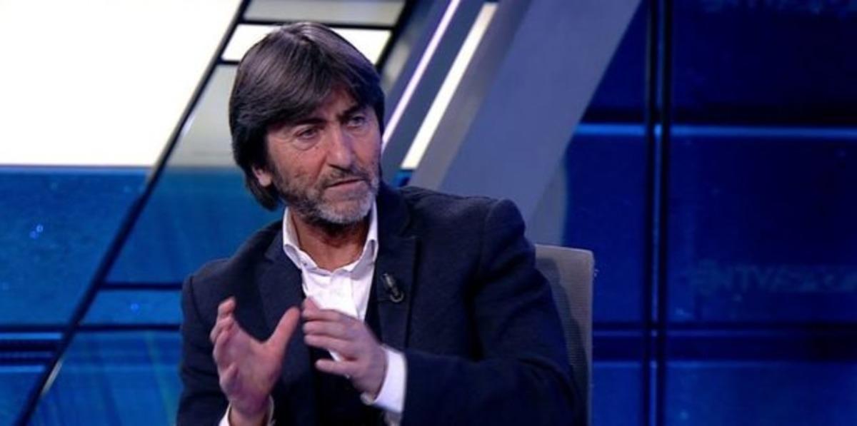 Rıdvan Dilmen a&ccedil;ıkladı: ''Şampiyonluğun en b&uuml;y&uuml;k adayı...''