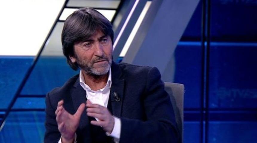 Rıdvan Dilmen: Bu yılın adı Pandemi Ligi