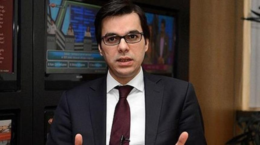 TRT Genel M&uuml;d&uuml;r&uuml; İbrahim Eren'den 'R&uuml;yamda Allah'ı &ccedil;ok g&ouml;r&uuml;r&uuml;m' diyen akademisyen i&ccedil;in savunma