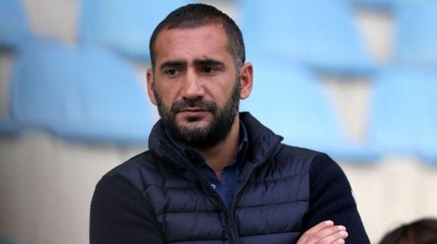 &Uuml;mit Karan, Shkupi'deki g&ouml;revinden istifa etti