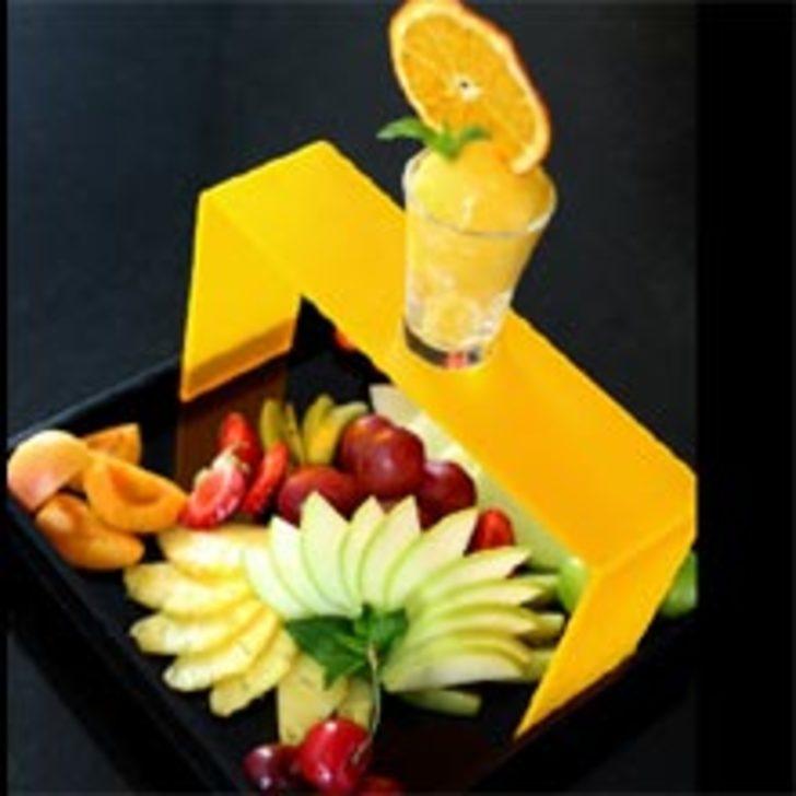 Gilt Bar &amp; Brasserie ile Serinleyin!