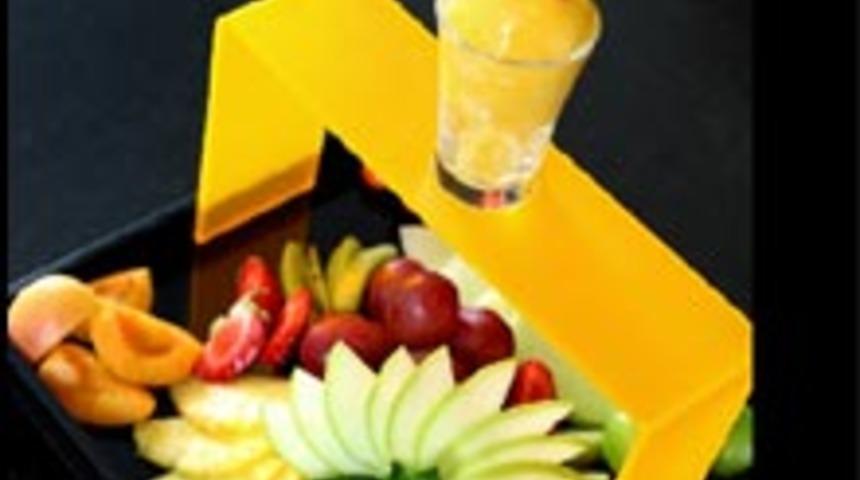 Gilt Bar &amp; Brasserie ile Serinleyin!