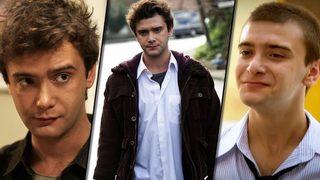 Yağız Can Konyalı ve Melisa Uzun'un AVM romantizmi