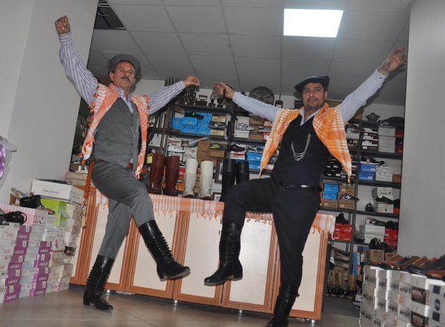 Deve g&uuml;reşi sezonuyla k&ouml;r&uuml;kl&uuml; &ccedil;izmeye talep arttı 3