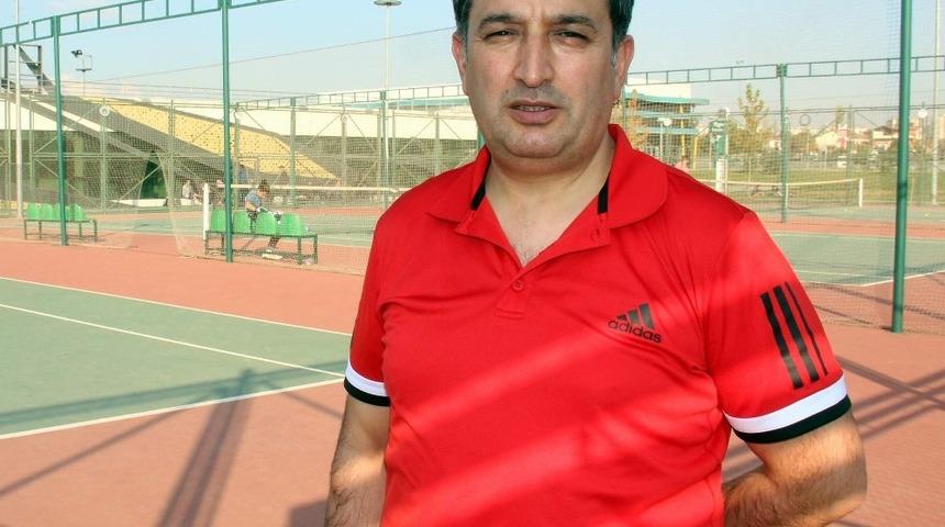 Eskici: "Yaz okullarımıza 38 bin &ouml;ğrenci katıldı"