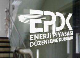 Enerji Piyasası Düzenleme Kurumu (EPDK) 26 şirkete lisans verdi