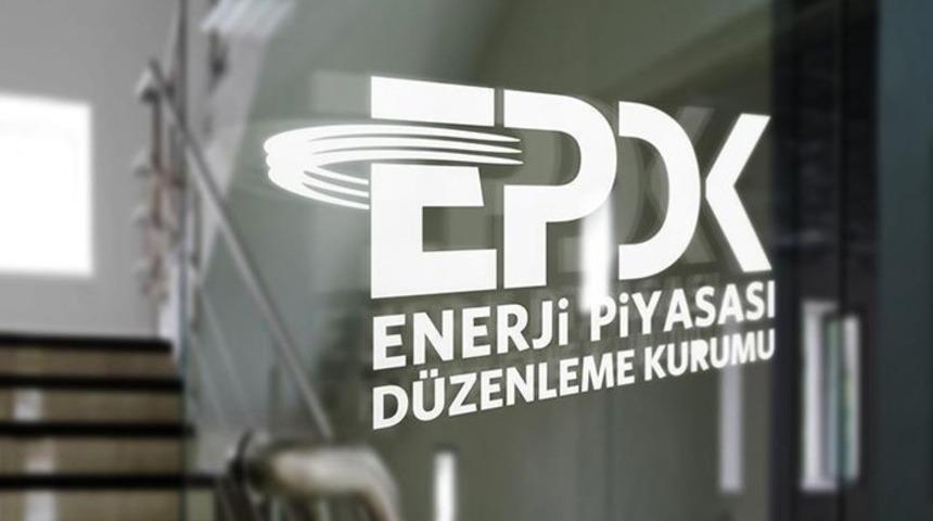 Enerji Piyasası Düzenleme Kurumu (EPDK) 26 şirkete lisans verdi