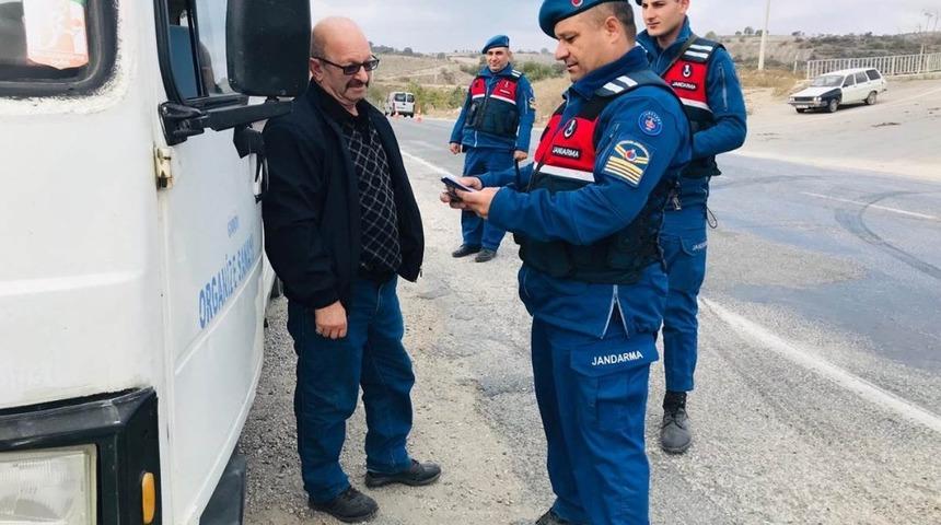 Balıkesir&rsquo;de aranan 130 kişi yakalandı