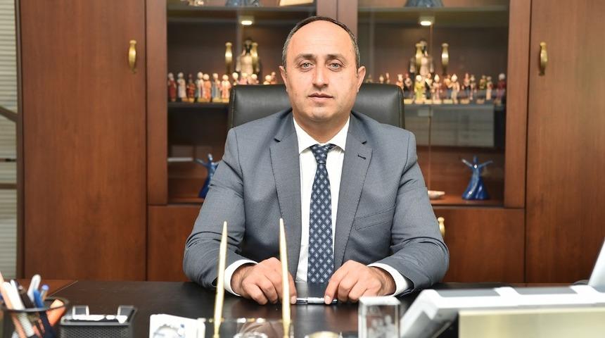 Ankara B&uuml;y&uuml;kşehir&rsquo;den bir ilk daha