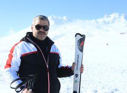 Erciyes Kış Sporları Merkezi'nden enflasyonla mücadeleye destek