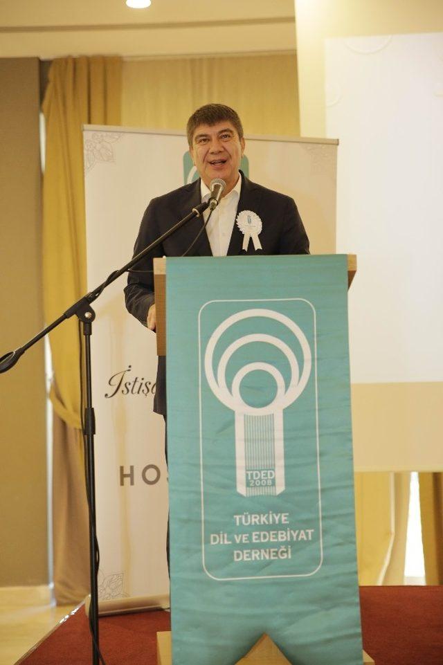 T&uuml;rel&rsquo;den yabancı dilde tabelalar i&ccedil;in &ouml;neri 3