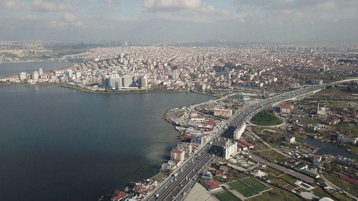 İstanbul için korku yaratan açıklama: Sahil şeridinin tamamı...