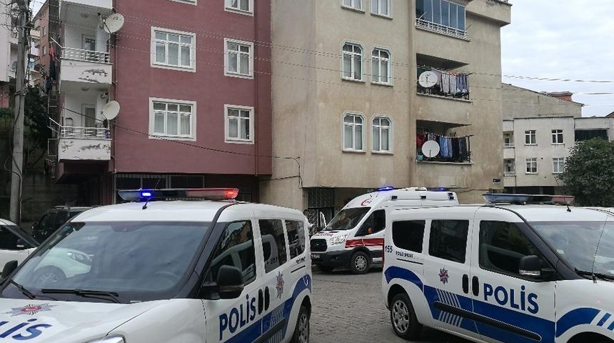 Yaşlı adam, sabah namazı sonrası hayatını kaybetti