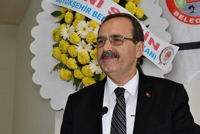 Başkan Şahin: “Kadın toplumun temel taşıdır”