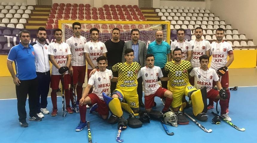 Polisg&uuml;c&uuml; 81 gol attı ligi namağlup tamamladı