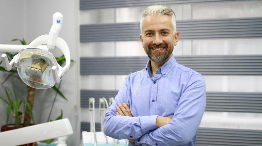 Her yaşta estetik kaygı olmadan tel tedavisi yapılabiliyor