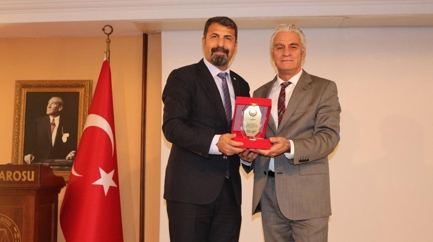 Yeşilboğaz: "Boşanma oranları artıyor"