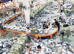 Alibaba 85 saniyede 1 milyar dolarlık satış yaptı! Bekarlar Günü'nde kendi rekorunu kırdı