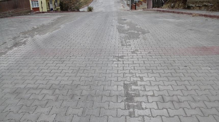 Gerede&rsquo;de &uuml;st yapı &ccedil;alışmaları devam ediyor