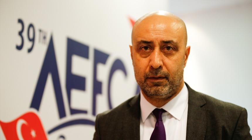 Tolunay Kafkas: Çok yaşlı ve yavaş oynanan bir ligimiz var