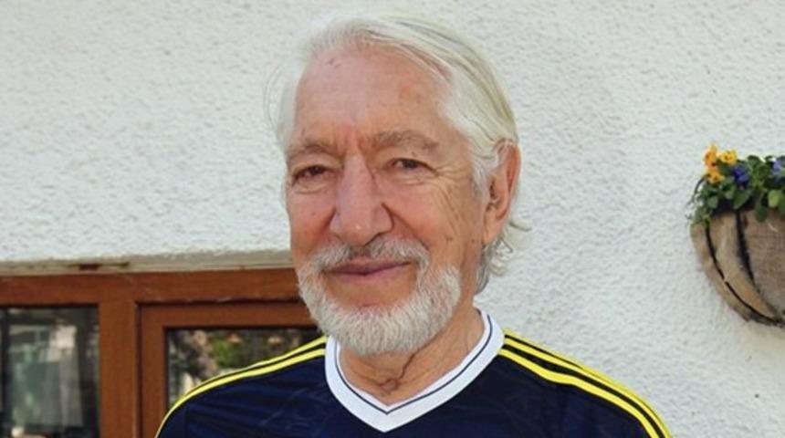 Fenerbahçe'nin eski sporcusu Erdoğan Karabelen son yolculuğuna uğurlandı