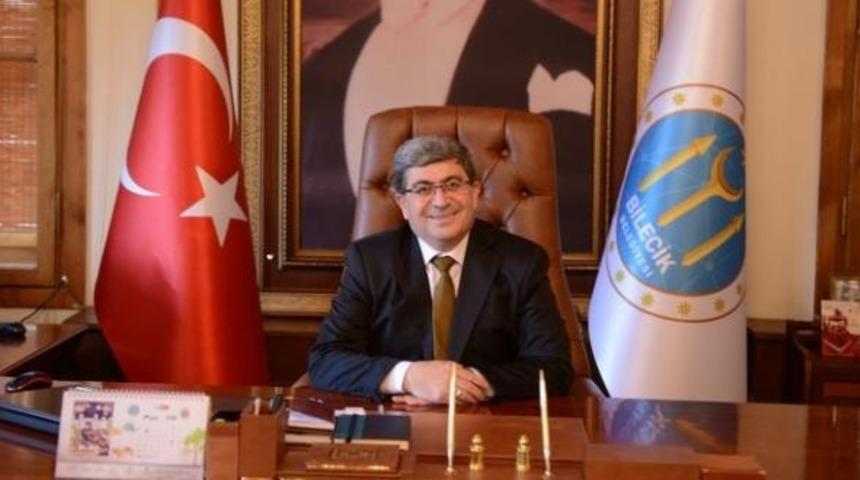 Başkan Can’ın Bilecikliler Günü mesajı