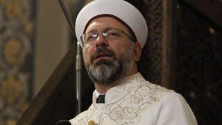 Son dakika! Diyanet'ten Kadir Mısıroğlu ziyaretiyle ilgili açıklama: İnsani duygularla...