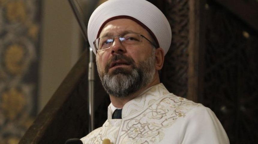 Son dakika! Diyanet'ten Kadir Mısıroğlu ziyaretiyle ilgili açıklama: İnsani duygularla...