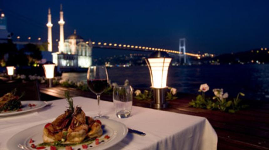 StarBoard Restaurant