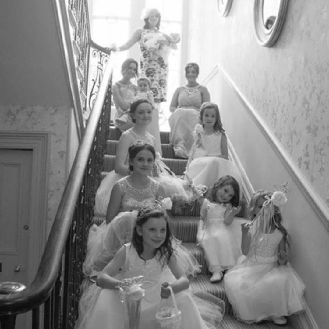 43 yaşında 21. &ccedil;ocuğunu doğurdu 