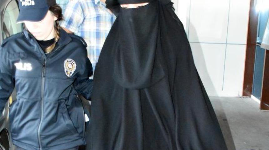 Mustafa Kemal Atatürk'e hakaret eden üniversite öğrencisi tutuklandı