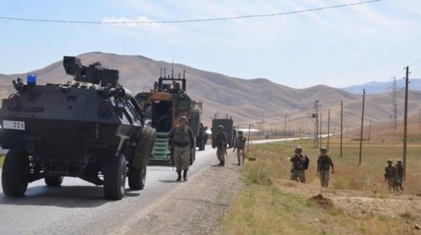Şırnak'ta hain saldırı! Şehit ve yaralı askerler var
