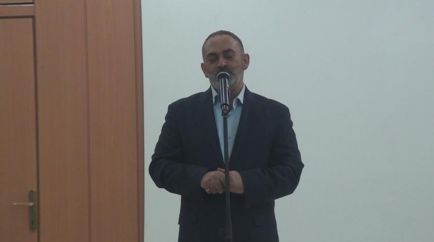 Anadolu Sel&ccedil;uklu Ocaklarından Şahlanış Gecesi