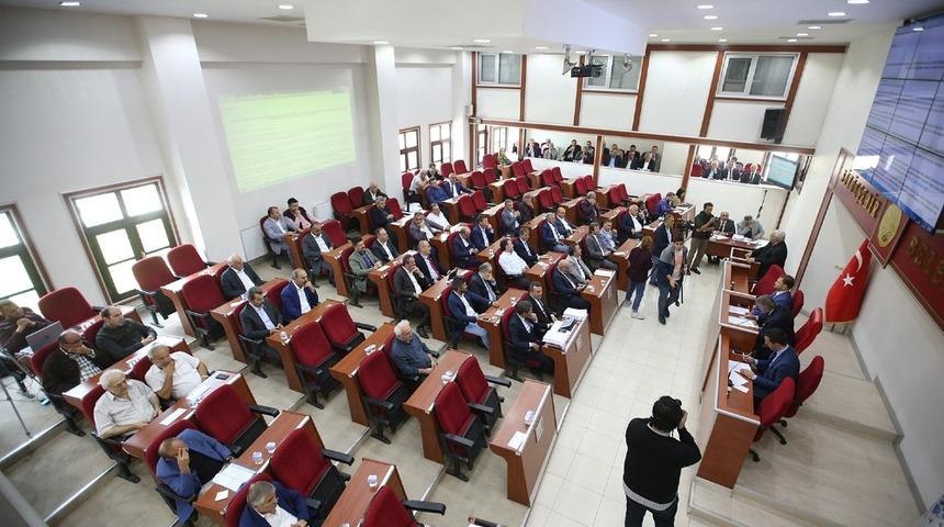 Kent Park&rsquo;ın ismi Donatım Park oluyor