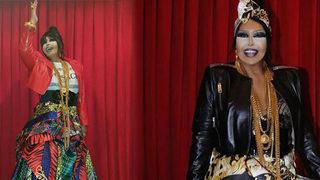 Bülent Ersoy kostümlerine servet harcadı