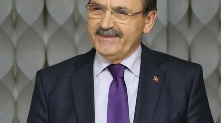 Başkan Şahin bazı b&ouml;lgelerde parkomatı kaldırdı