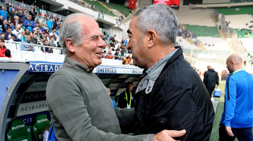 Mustafa Denizli: Avrupa'ya gitmek istiyoruz ve başaracağız