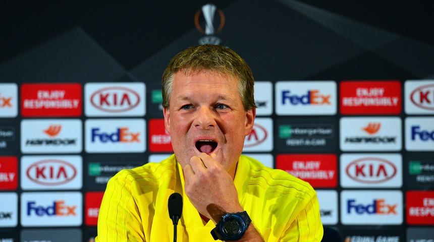 Koeman şaşırttı! S&uuml;rpriz tercih...