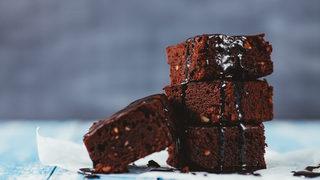 Browni tarifi: Lezzetli, orijinal veya ıslak browni tarifleri! (Videolu anlatım) 