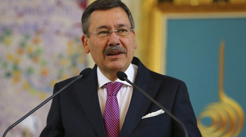 Melih Gökçek'e soruşturma! Sürpriz gelişme
