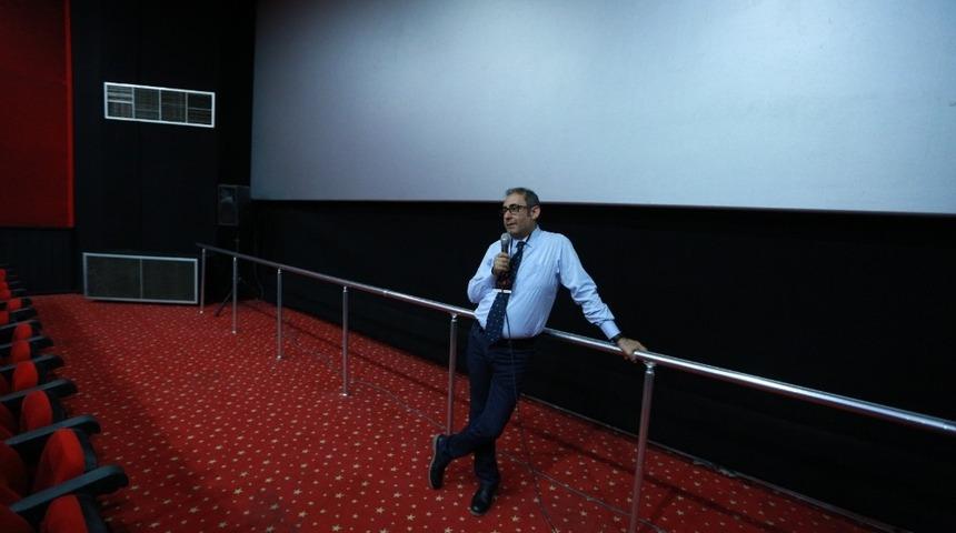 &lsquo;TRT Belgesel Kuşağı&rsquo; g&ouml;sterimleri başladı