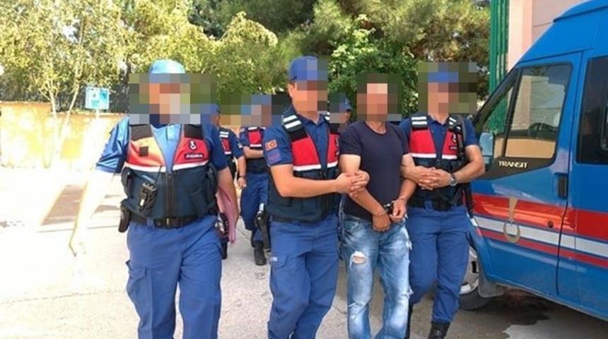 İstanbul&rsquo;da aranan FET&Ouml; ş&uuml;phelisi Kocaeli&rsquo;de yakalandı