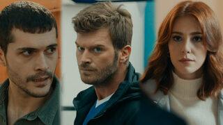 Kıvanç Tatlıtuğ'un yeni dizisi Çarpışma'ya bir ünlü isim daha katıldı! Çarpışma 1. bölüm yeni fragmanı izle