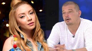  Ece Seçkin boyunu eleştireni Arda Kural zannetti: Kes lan şizo! 