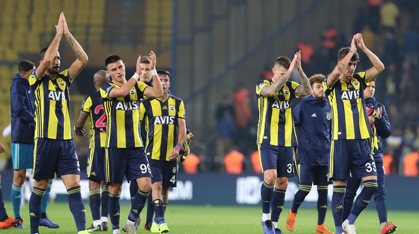 Isla, Harun Tekin ve Andre Ayew Alanyaspor galibiyetini değerlendirdi