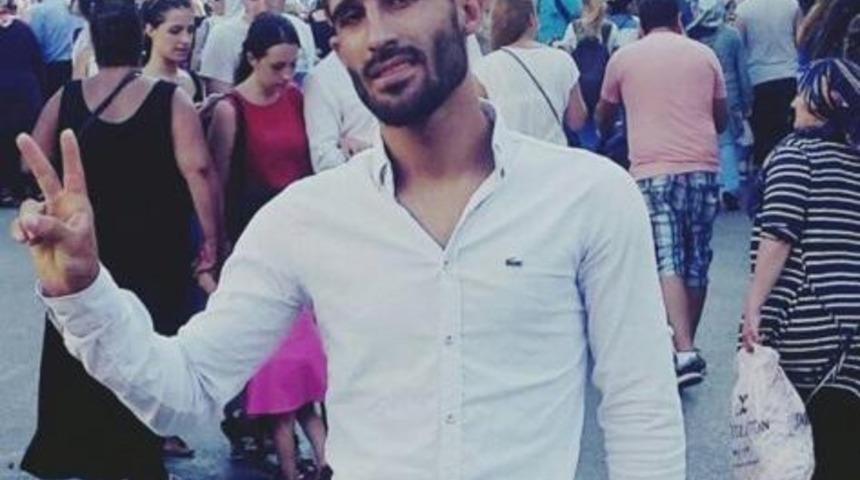 T&uuml;fekle oynarken kuzenini &ouml;ld&uuml;rd&uuml;